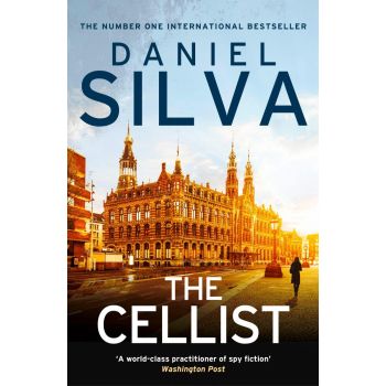THE CELLIST
