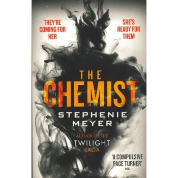 THE CHEMIST