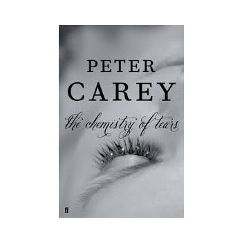 THE CHEMISTRY OF TEARS