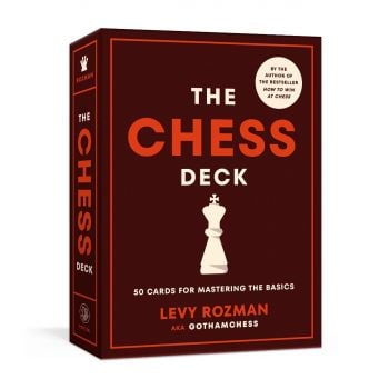 The Chess Deck