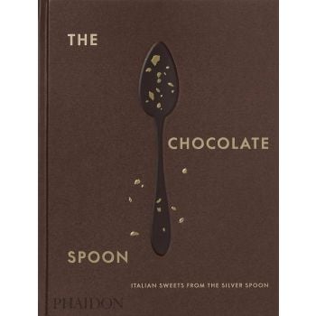 The Chocolate Spoon