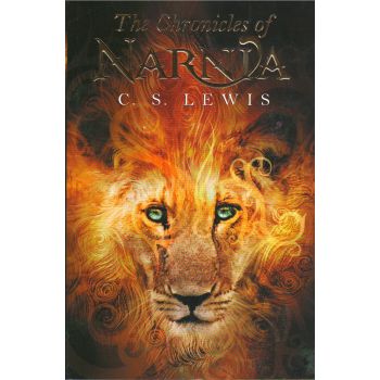 THE CHRONICLES OF NARNIA. (C.S.Lewis), PB