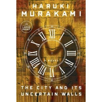 The City and Its Uncertain Walls (US Edition)