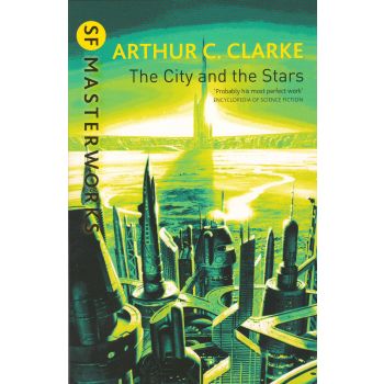 THE CITY AND THE STARS