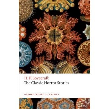 THE CLASSIC HORROR STORIES. “Oxford World`s Classics“