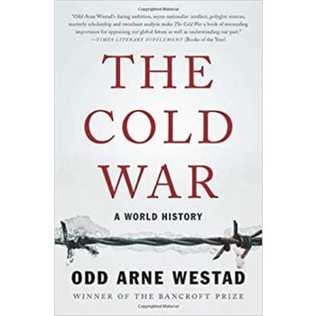 THE COLD WAR: A World History