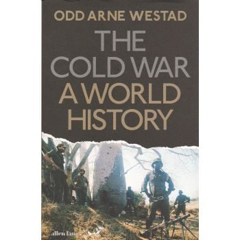 THE COLD WAR: A World History
