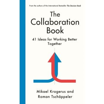The Collaboration Book