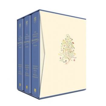 The Collected Poems of J. R. R. Tolkien (UK Boxset)