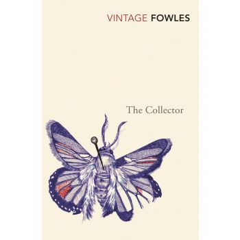 COLLECTOR_THE. (J.Fowles)