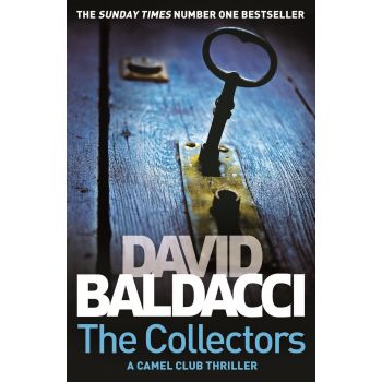 THE COLLECTORS