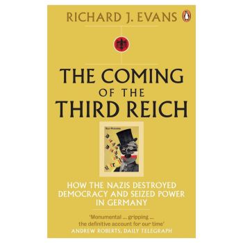 The Coming of the Third Reich