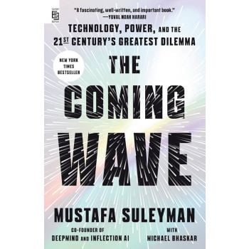 The Coming Wave (US Edition)