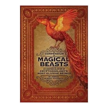 THE COMPENDIUM OF MAGICAL BEASTS