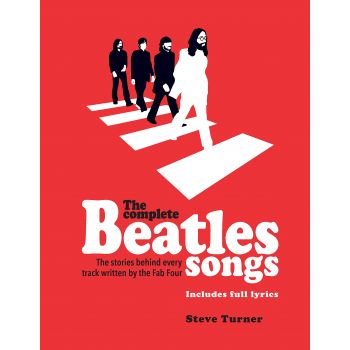 THE COMPLETE BEATLES SONGS
