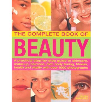 THE COMPLETE BOOK OF BEAUTY
