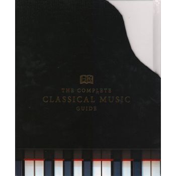 THE COMPLETE CLASSICAL MUSIC GUIDE