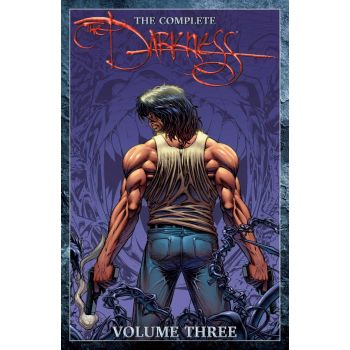 The Complete Darkness, Vol. 3