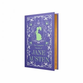 The Complete Novels of Jane Austen (Hardback)