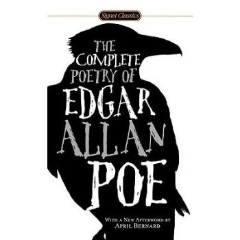 THE COMPLETE POETRY OF EDGAR ALLAN POE