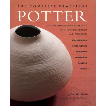 THE COMPLETE PRACTICAL POTTER