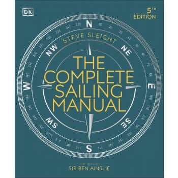 THE COMPLETE SAILING MANUAL