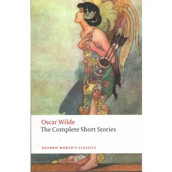 THE COMPLETE SHORT STORIES.