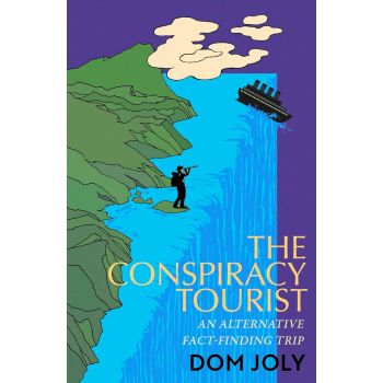 The Conspiracy Tourist