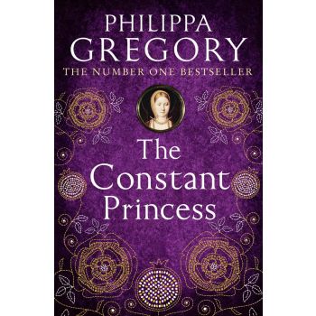 THE CONSTANT PRINCESS
