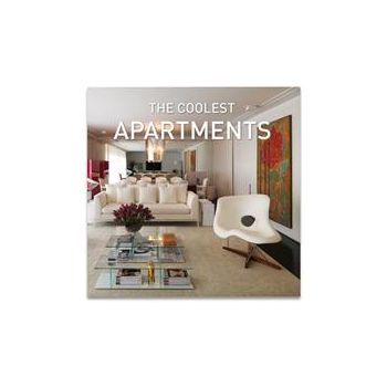 THE COOLEST APARTMENTS