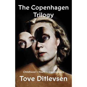 COPENHAGEN TRILOGY