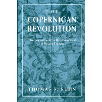 The Copernican Revolution