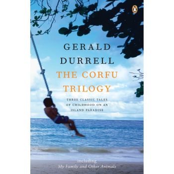 CORFU TRILOGY