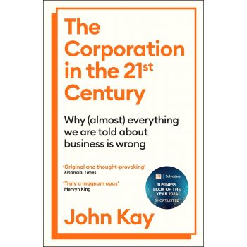 The Corporation in the 21st Century