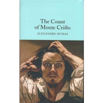 THE COUNT OF MONTE CRISTO