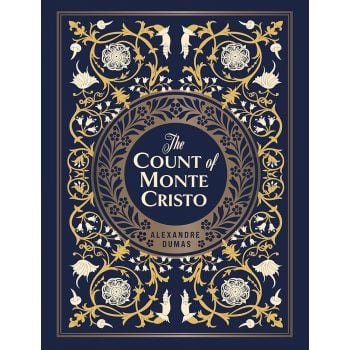 The Count of Monte Cristo (Chartwell Deluxe Edition)