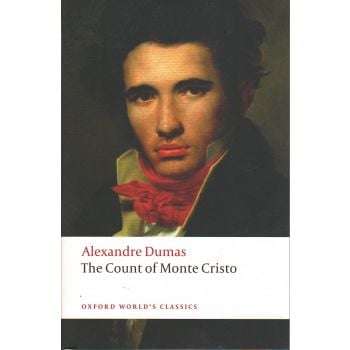 THE COUNT OF MONTE CRISTO. “Oxford World`s Class