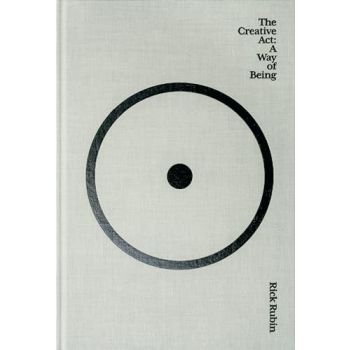 THE CREATIVE ACT