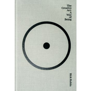 The Creative Act (US Edition)