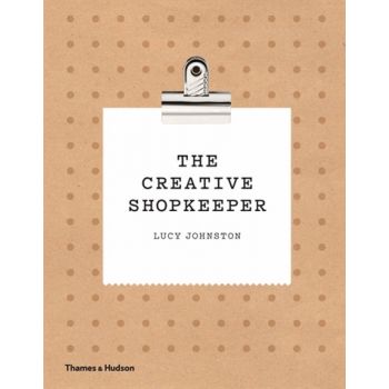 THE CREATIVE SHOPKEEPER