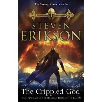CRIPPLED GOD