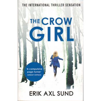 THE CROW GIRL