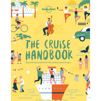 THE CRUISE HANDBOOK