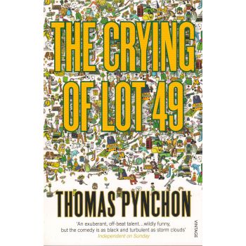 THE CRYING OF LOT 49