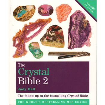 THE CRYSTAL BIBLE 2