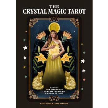 THE CRYSTAL MAGIC TAROT