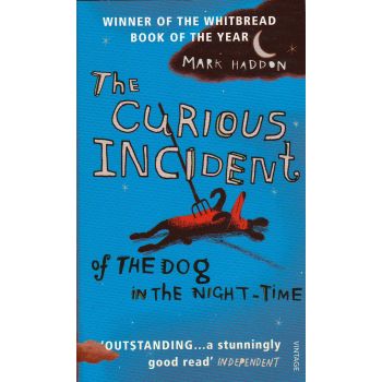 THE CURIOUS INCIDENT OF THE DOG IN THE NIGHT-TIM