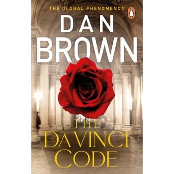 THE DA VINCI CODE