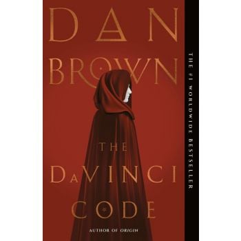 The Da Vinci Code (US Edition)