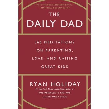 The Daily Dad